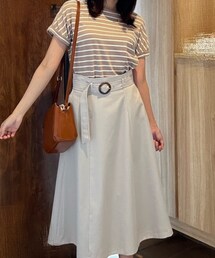 anySiS | スカート