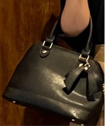 SHOO・LA・RUE | ハンドバッグ