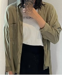 ITEMS URBANRESEARCH | シャツ/ブラウス