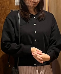 GU | カーディガン/ボレロ