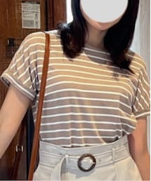ANY SIS | Tシャツ/カットソー