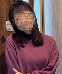 GU | Tシャツ/カットソー