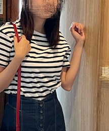 GU | Tシャツ/カットソー