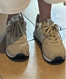 NEW BALANCE | スニーカー