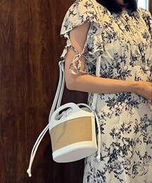 GU | ショルダーバッグ