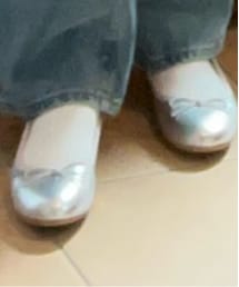 ABC-MART | バレエシューズ