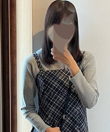 パシオス | Tシャツ/カットソー