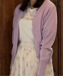 FOUND GOOD | カーディガン/ボレロ