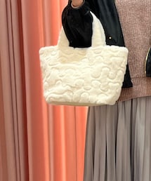 SHOO・LA・RUE | トートバッグ