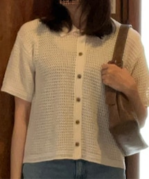 GU | Tシャツ/カットソー