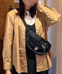 BUMPのグッズ | ボディバッグ/ウエストポーチ