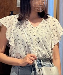 GU | シャツ/ブラウス