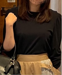ANY SIS | Tシャツ/カットソー