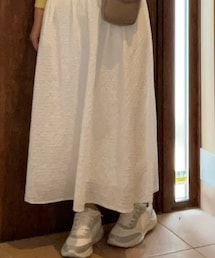 UNIQLO | スカート