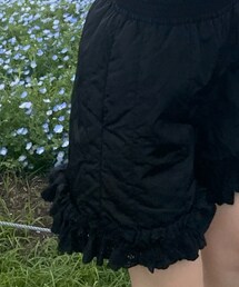 Little sunny bite | パンツ