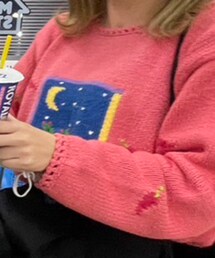 古着 | ニット/セーター