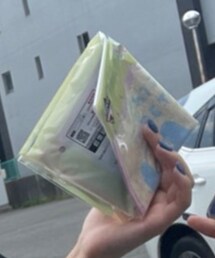 一番くじ | フェイスタオル