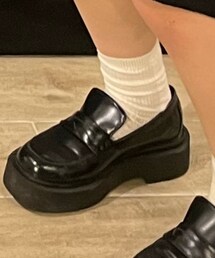 H&M | ローファー