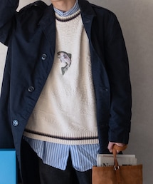 vintage knit | ニット/セーター