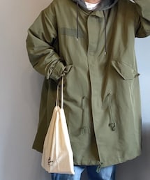 VINTAGE | モッズコート