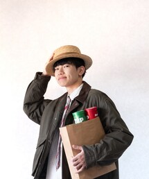 田中帽子店 | 帽子