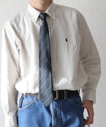 vintage shirt | シャツ/ブラウス