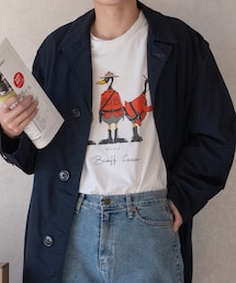 vintage T-shirt | Tシャツ/カットソー