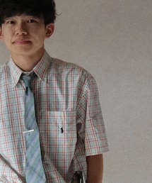 vintage shirt | POLO(シャツ/ブラウス)