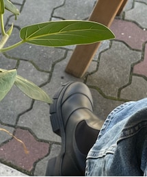 UNIQLO | デニムパンツ