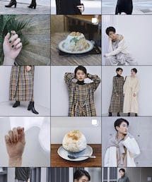 instagram @kawamoto_qualite | その他