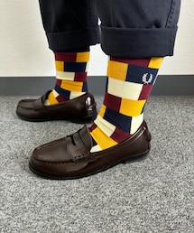 FRED PERRY | ソックス/靴下