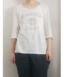 不明 | Tシャツ/カットソー