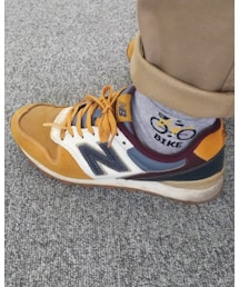 NEW BALANCE | スニーカー