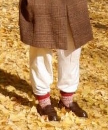 お下がり | スウェットパンツ