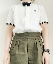 FRED PERRY | ポロシャツ