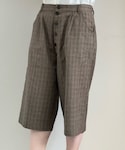 SUNAOKUWAHARA(スナオクワハラ)の「パンツ(パンツ)」