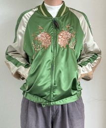 SHINICHIRO ARAKAWA | スカジャン