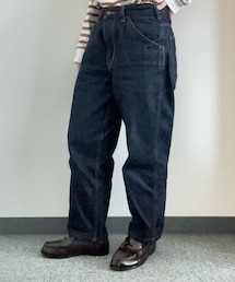 UNIQLO | デニムパンツ