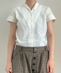 FRED PERRY | シャツ/ブラウス