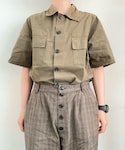 不明の「トップス(シャツ/ブラウス)」