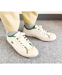  LACOSTE | スニーカー