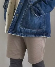 UNIQLO | チノパンツ