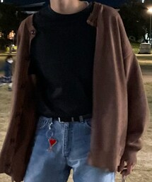 UNIQLO | Tシャツ/カットソー