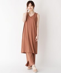 ZAMPA | オールインワン・サロペット