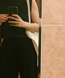 UNIQLO | トートバッグ