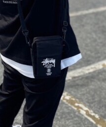 STUSSY | ショルダーバッグ