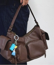 GU | ショルダーバッグ