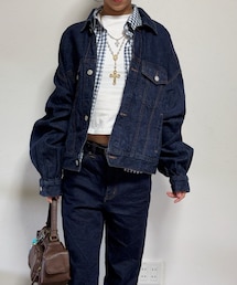 SHEIN | Tシャツ/カットソー