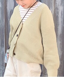 GU | カーディガン/ボレロ