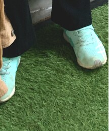 ASICS | スニーカー
